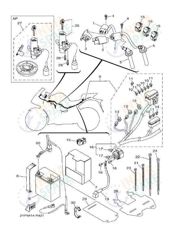 ELECTRICAL 1